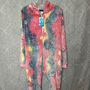 Pajama one-z